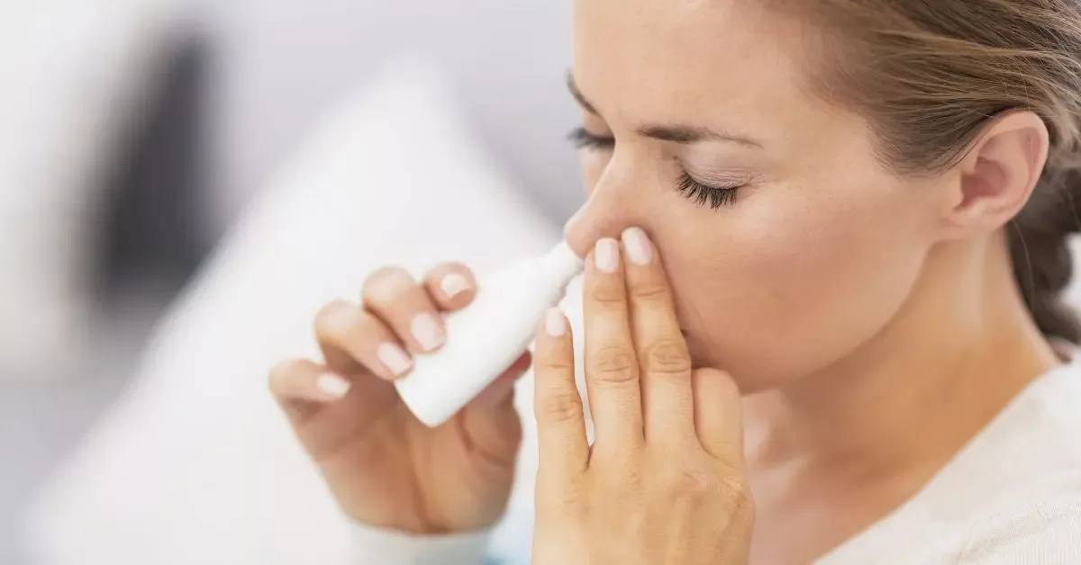 Congestión Nasal Crónica: Causas, Síntomas y Tratamiento